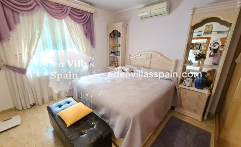 Segunda Mano - Casa de campo - Catral