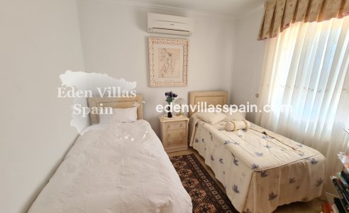 Segunda Mano - Casa de campo - Catral