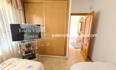 Segunda Mano - Casa de campo - Catral