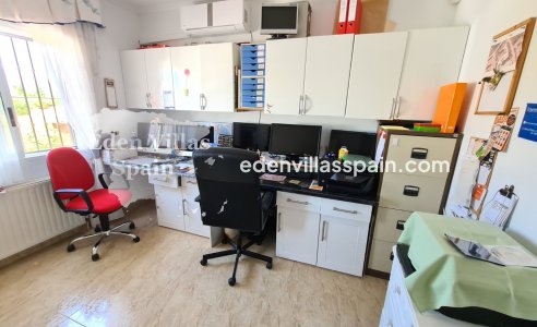 Segunda Mano - Casa de campo - Catral