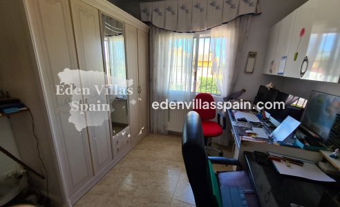 Segunda Mano - Casa de campo - Catral