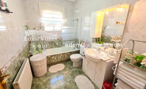 Segunda Mano - Casa de campo - Catral