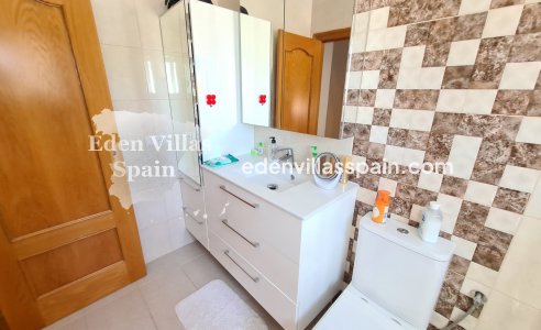 Segunda Mano - Casa de campo - Catral