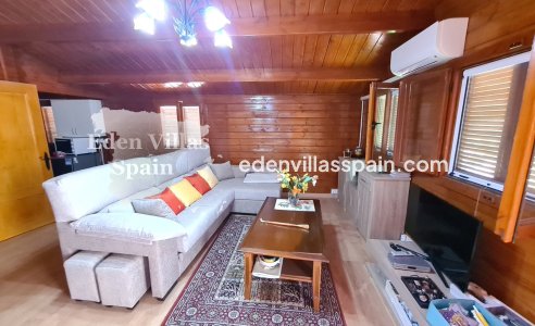 Segunda Mano - Casa de campo - Catral