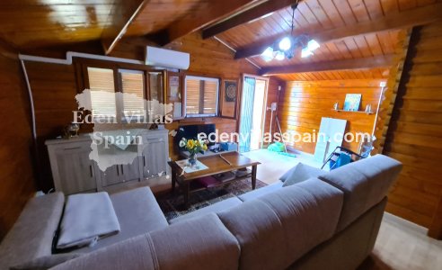 Segunda Mano - Casa de campo - Catral