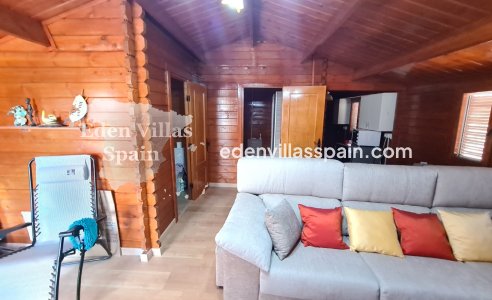 Segunda Mano - Casa de campo - Catral