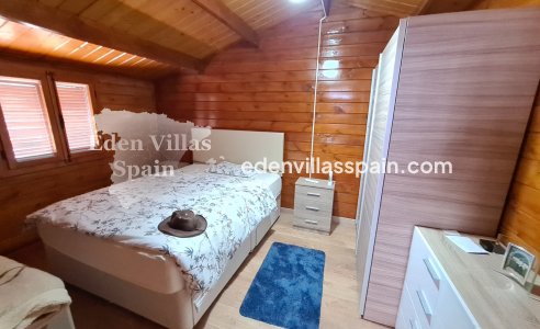 Segunda Mano - Casa de campo - Catral