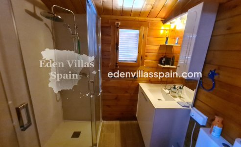 Segunda Mano - Casa de campo - Catral