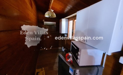 Segunda Mano - Casa de campo - Catral