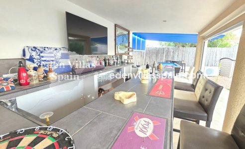 Immobilien Zweiter Hand - Villa an der Küste - La Marina