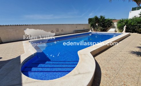 Resale - Country House - Catral