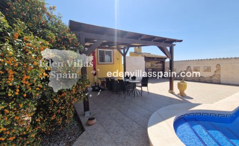 Resale - Country House - Catral