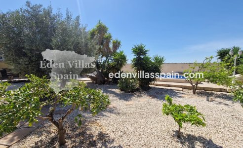 Resale - Country House - Catral