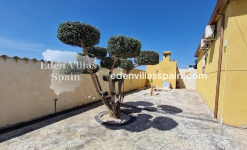 Resale - Country House - Catral