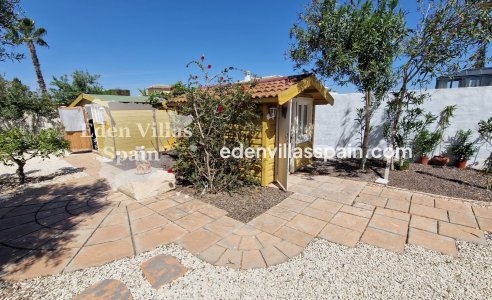 Resale - Country House - Catral