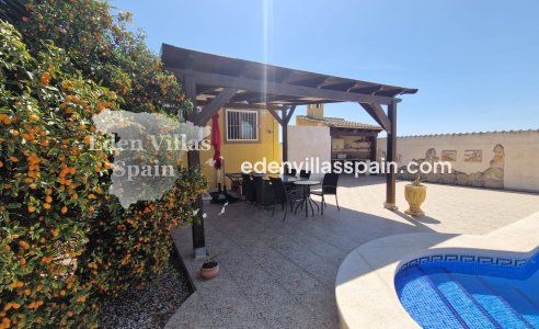 Resale - Country House - Catral