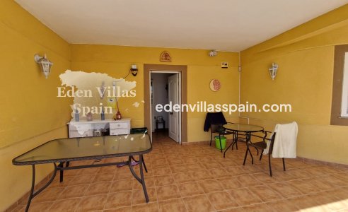Resale - Country House - Catral