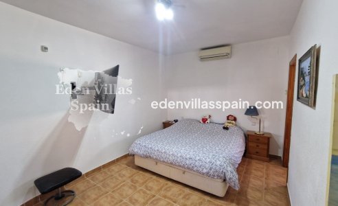 Resale - Country House - Catral