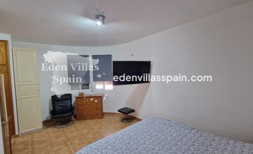 Resale - Country House - Catral