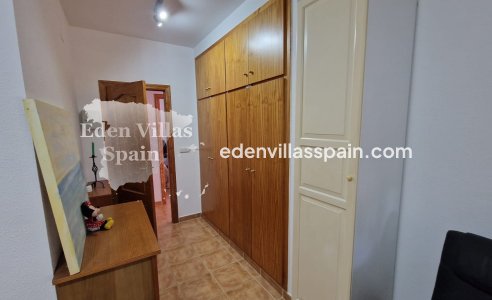 Resale - Country House - Catral