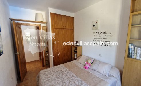 Resale - Country House - Catral