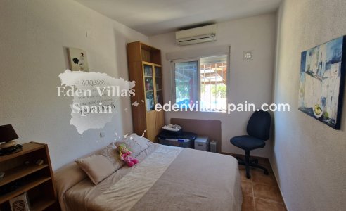 Resale - Country House - Catral