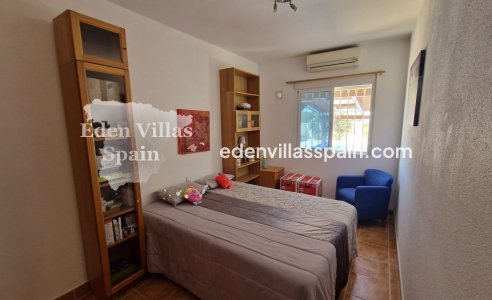 Resale - Country House - Catral