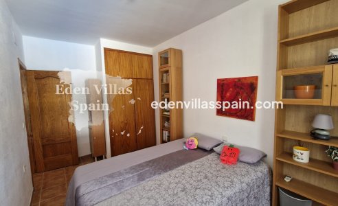 Resale - Country House - Catral