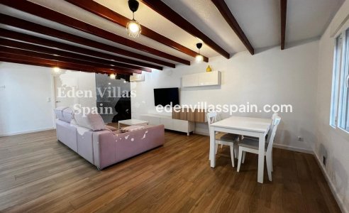 Segunda Mano - Casa de campo - Elche