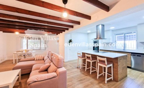 Segunda Mano - Casa de campo - Elche