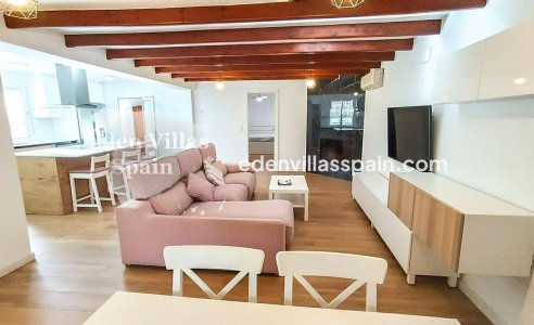 Segunda Mano - Casa de campo - Elche