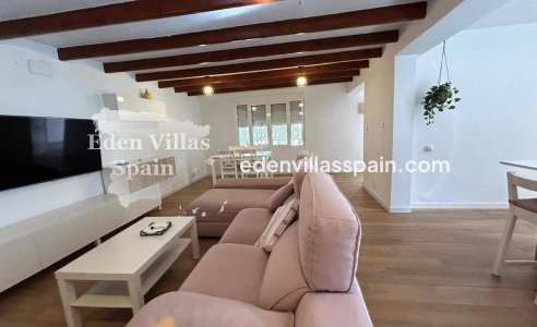 Segunda Mano - Casa de campo - Elche