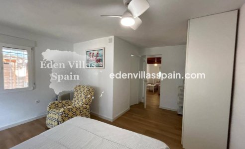 Segunda Mano - Casa de campo - Elche