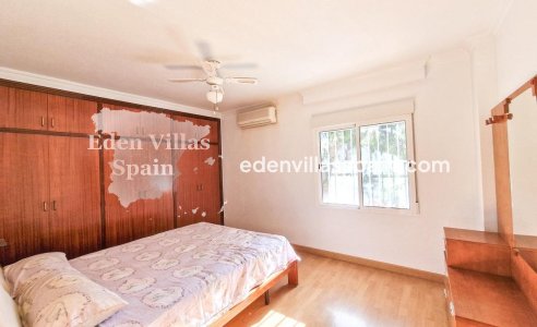 Segunda Mano - Casa de campo - Elche