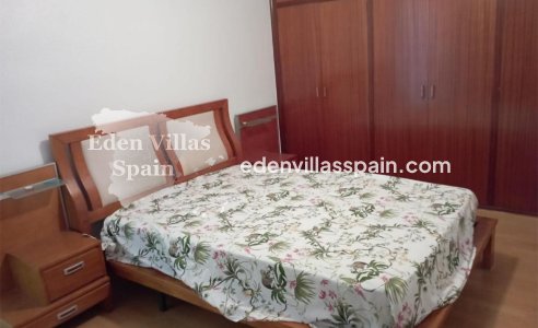 Segunda Mano - Casa de campo - Elche