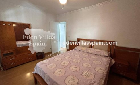 Segunda Mano - Casa de campo - Elche