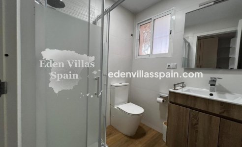 Segunda Mano - Casa de campo - Elche