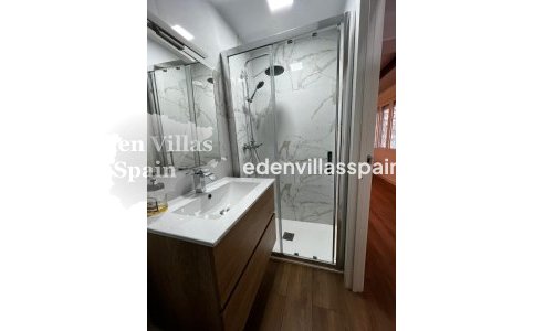 Segunda Mano - Casa de campo - Elche