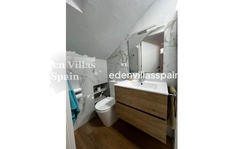 Segunda Mano - Casa de campo - Elche