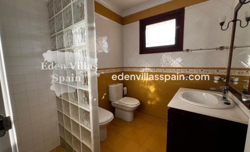 Segunda Mano - Casa de campo - Elche