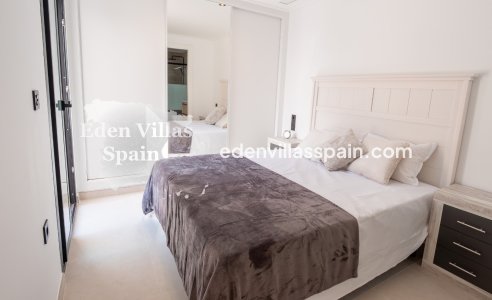 Obra Nueva - Villa costera - La Marina