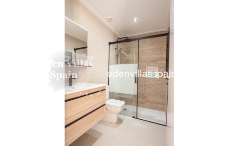 Obra Nueva - Villa costera - La Marina