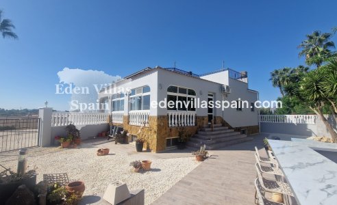 Segunda Mano - Casa de campo - Catral