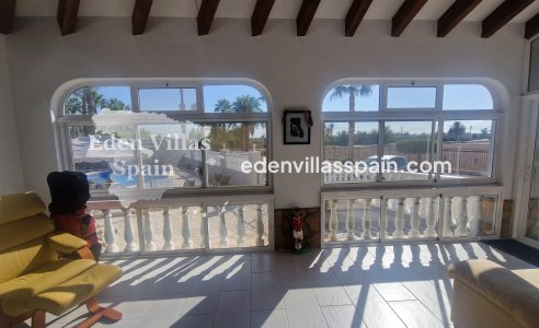 Segunda Mano - Casa de campo - Catral