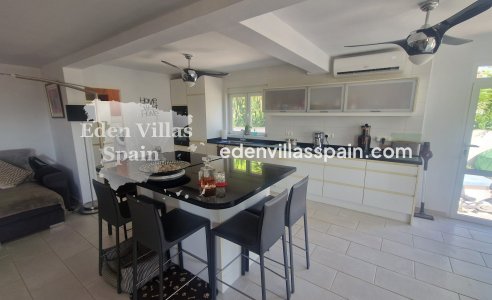 Segunda Mano - Casa de campo - Catral