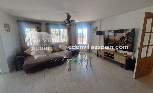 Segunda Mano - Casa de campo - Catral