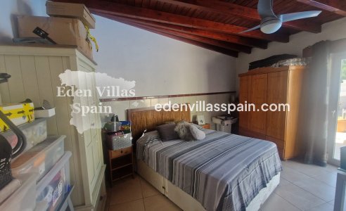 Segunda Mano - Casa de campo - Catral