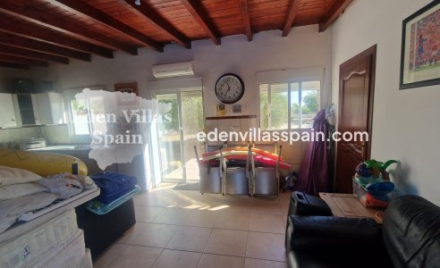 Segunda Mano - Casa de campo - Catral