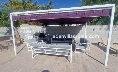 Segunda Mano - Casa de campo - Catral