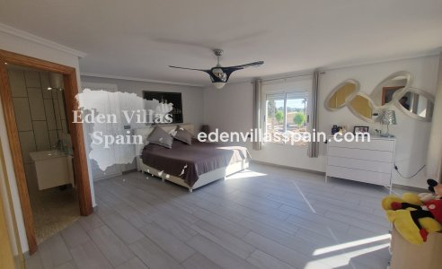 Segunda Mano - Casa de campo - Catral